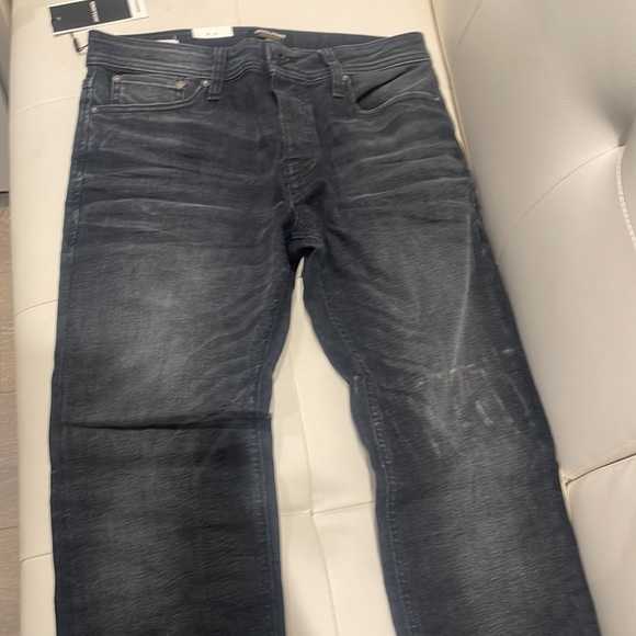 Jack & jones jeans brand new W30 L32 - Picture 2 of 5